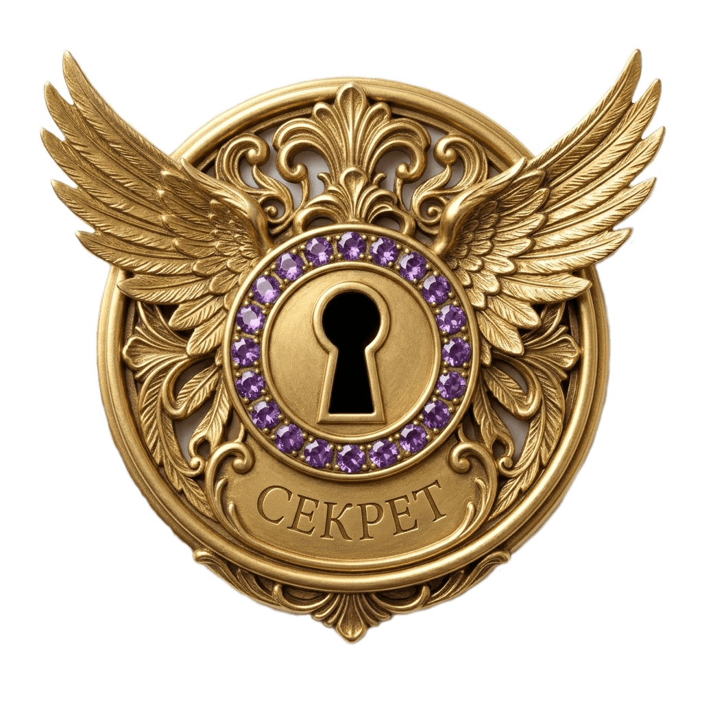 Замок Секрета